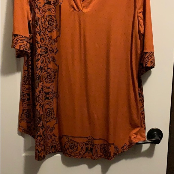 Fall tunic - Picture 2 of 2